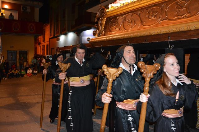 Procesión Martes Santo 2015 - 19